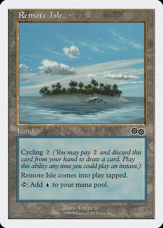 Remote Isle [Battle Royale Box Set] | Exor Games New Glasgow