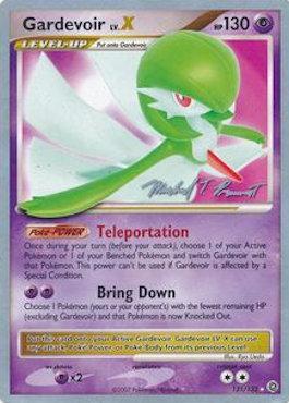 Gardevoir LV.X (131/132) (Boltevoir - Michael Pramawat) [World Championships 2010] | Exor Games New Glasgow