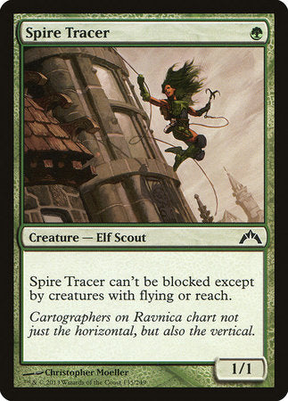 Spire Tracer [Gatecrash] | Exor Games New Glasgow