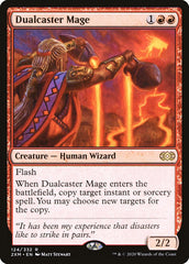 Dualcaster Mage [Double Masters] | Exor Games New Glasgow