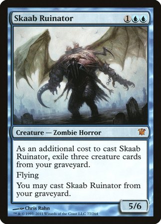 Skaab Ruinator [Innistrad] | Exor Games New Glasgow