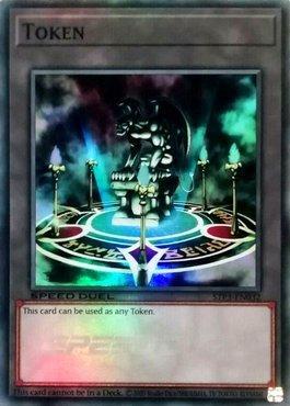 Token (Metal Fiend) [STP3-EN032] Super Rare | Exor Games New Glasgow