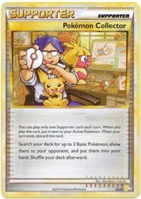 Pokemon Collector (27/30) [HeartGold & SoulSilver: Trainer Kit - Raichu] | Exor Games New Glasgow