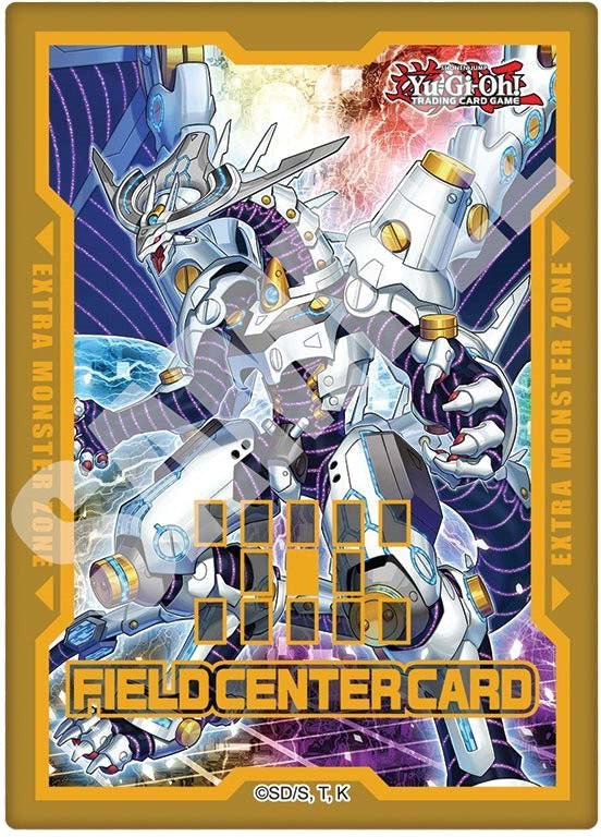 Field Center Card: Cyberstorm Access (Premiere! Event) Promo | Exor Games New Glasgow