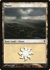 Plains (39) [Duel Decks: Sorin vs. Tibalt] | Exor Games New Glasgow