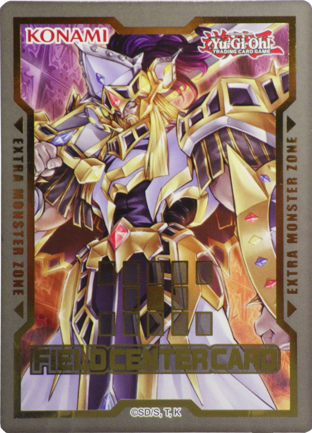 Field Center Card: Arcana Extra Joker (Back to Duel May 2022) Promo | Exor Games New Glasgow