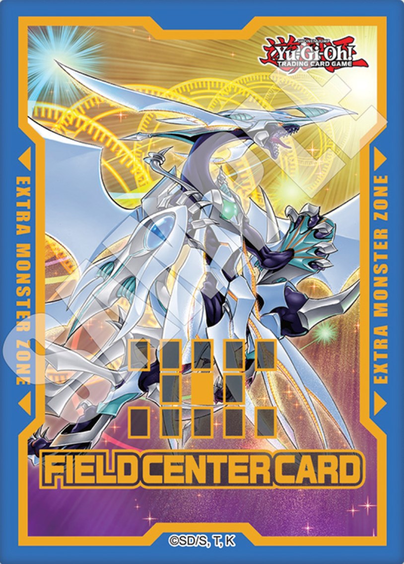 Field Center Token: Cosmic Quasar Dragon (Duelist Nexus) Promo | Exor Games New Glasgow