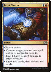 Izzet Charm [Double Masters] | Exor Games New Glasgow