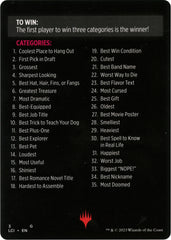 Strictly Better (Magic Minigame) [The Lost Caverns of Ixalan Minigame] | Exor Games New Glasgow