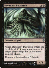 Revenant Patriarch [Duel Decks: Sorin vs. Tibalt] | Exor Games New Glasgow