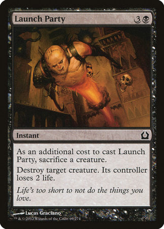 Launch Party [Return to Ravnica] | Exor Games New Glasgow