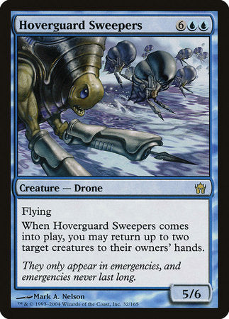 Hoverguard Sweepers [Fifth Dawn] | Exor Games New Glasgow
