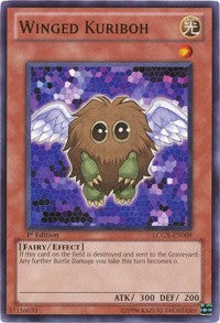 Winged Kuriboh [LCGX-EN009] Common | Exor Games New Glasgow