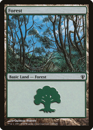 Forest (149) [Archenemy] | Exor Games New Glasgow