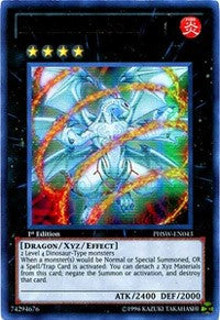 Evolzar Laggia [PHSW-EN043] Ultra Rare | Exor Games New Glasgow