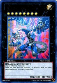 Thunder End Dragon [PHSW-EN044] Ultra Rare | Exor Games New Glasgow