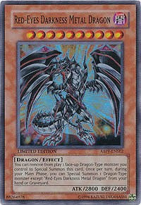 Red-Eyes Darkness Metal Dragon [ABPF-ENSE2] Super Rare | Exor Games New Glasgow