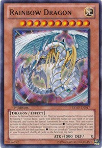 Rainbow Dragon [RYMP-EN047] Common | Exor Games New Glasgow