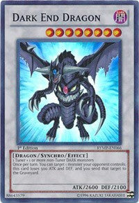 Dark End Dragon [RYMP-EN066] Super Rare | Exor Games New Glasgow