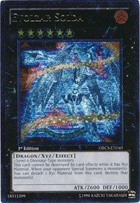 Evolzar Solda (UTR) [ORCS-EN045] Ultimate Rare | Exor Games New Glasgow