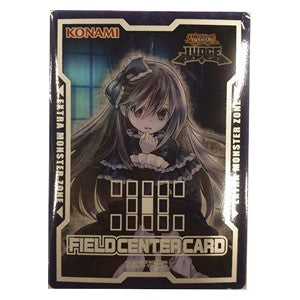 Field Center Card: Ghost Belle & Haunted Mansion (Judge) Promo | Exor Games New Glasgow