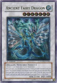 Ancient Fairy Dragon (UTR) [ANPR-EN040] Ultimate Rare | Exor Games New Glasgow