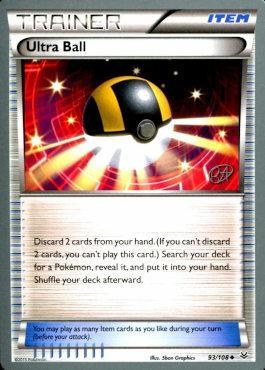 Ultra Ball (93/108) (The Flying Hammer - Rowan Stavenow) [World Championships 2015] | Exor Games New Glasgow