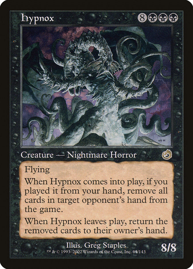 Hypnox [Torment] | Exor Games New Glasgow