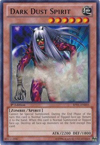 Dark Dust Spirit [BP01-EN005] Rare | Exor Games New Glasgow