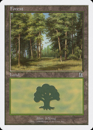 Forest (107) [Battle Royale Box Set] | Exor Games New Glasgow