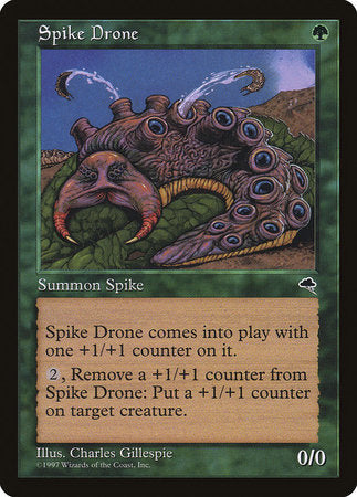 Spike Drone [Tempest] | Exor Games New Glasgow