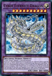 Cyber Eternity Dragon [LDS2-EN033] Ultra Rare | Exor Games New Glasgow