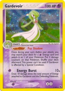 Gardevoir (7/149) [EX: Battle Stadium] | Exor Games New Glasgow