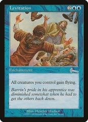 Levitation [Urza's Legacy] | Exor Games New Glasgow