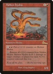 Molten Hydra [Urza's Legacy] | Exor Games New Glasgow