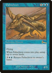 Palinchron [Urza's Legacy] | Exor Games New Glasgow