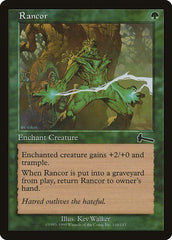 Rancor [Urza's Legacy] | Exor Games New Glasgow