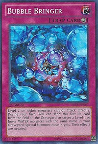 Bubble Bringer [ABYR-EN067] Super Rare | Exor Games New Glasgow