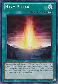 Hazy Pillar [CBLZ-EN060] Common | Exor Games New Glasgow