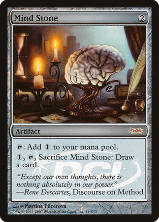 Mind Stone [Gateway 2007] | Exor Games New Glasgow