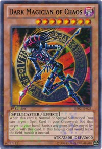 Dark Magician of Chaos [BP02-EN023] Mosaic Rare | Exor Games New Glasgow