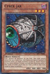 Cyber Jar [BP01-EN002] Starfoil Rare | Exor Games New Glasgow