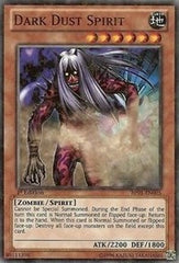 Dark Dust Spirit [BP01-EN005] Starfoil Rare | Exor Games New Glasgow