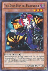 Tour Guide From the Underworld [BP01-EN023] Starfoil Rare | Exor Games New Glasgow