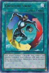 Creature Swap [BP01-EN044] Starfoil Rare | Exor Games New Glasgow