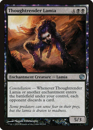 Thoughtrender Lamia [Journey into Nyx] | Exor Games New Glasgow