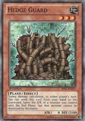 Hedge Guard [BP01-EN157] Starfoil Rare | Exor Games New Glasgow