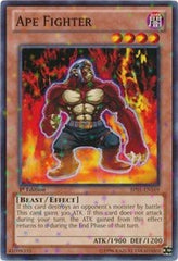 Ape Fighter [BP01-EN169] Starfoil Rare | Exor Games New Glasgow