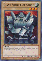 Giant Soldier of Stone [BP01-EN171] Starfoil Rare | Exor Games New Glasgow