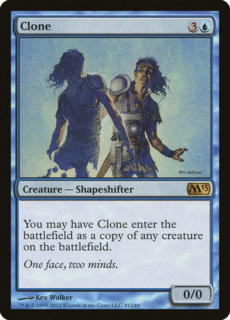 Clone [Magic 2013] | Exor Games New Glasgow